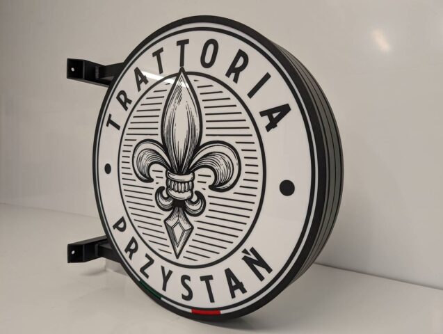 Kasetony nieregularne