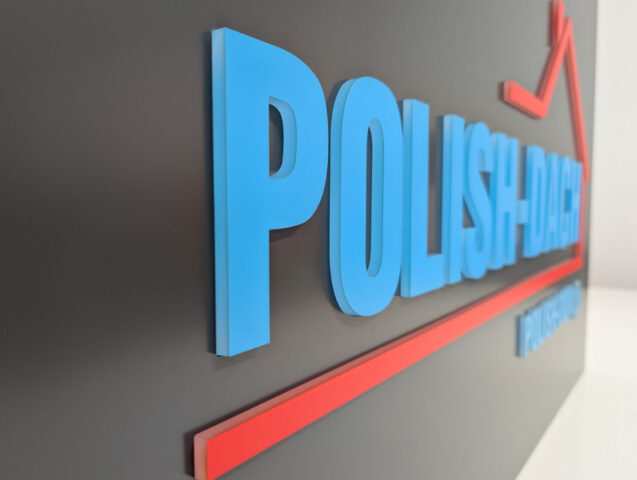 Kaseton podświetlany