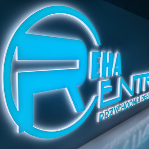 Kaseton - Przychodnia rehabilitacyjna