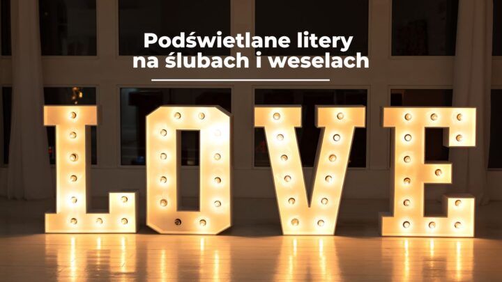 podświetlane-litery
